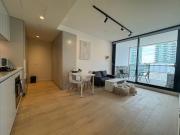 Furnished Luxury One Bedroom Apartment for Lease