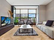 Furnished Luxury One Bedroom Apartment in Stamford...