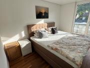 Furnished Luxury Penthouse Apartment Balcony off every room