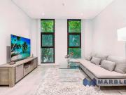 Furnished Luxury Three Bedroom Apartment with Parking