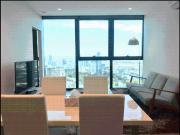 FURNISHED Luxury unit w/pool/spa/sauna/gym/Rooftop...