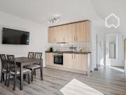 Furnished maisonette apartment in Aachen, Aachen...