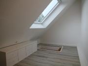 Furnished maisonette apartment in Aachen, Aachen...