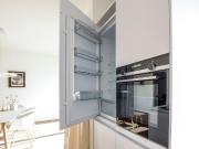 Furnished maisonette apartment in an exceptional... Furnished maisonette apartment in an exceptional...