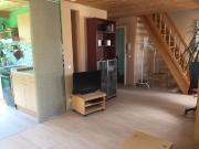 furnished maisonette attic apartment, Dresden Amsterdam...