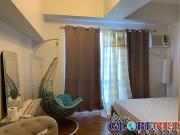 Furnished Marco Polo Studio in Lahug
