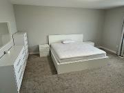 Furnished Masterbed Suite Nw Nolan Hill may 1st