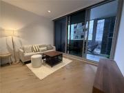 Furnished Melbourne Luxury Living