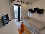 Furnished micro apartment in Berlin Ostkreuz, Berlin...