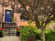 Furnished Mid Term Rental in Ramsay, Calgary