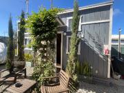 Furnished Mobile Homes with Ocean View Rosarito