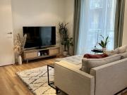 Furnished Modern 1 Bed in East London Bills inc