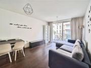 Furnished Modern 1bed flat for short term rental Furnished Modern 1bed flat for short term rental