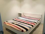 Furnished & Modern 2 Bedroom