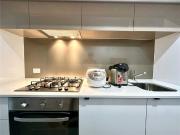 FURNISHED Modern 2 Bedroom Apartment at the heart of...