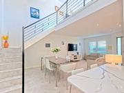 Furnished Modern 3 Bedroom Duplex