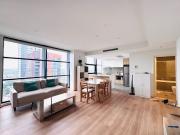 Furnished Modern Apartment