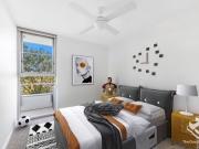 Furnished Modern Apartment at the Sought After Varsity...