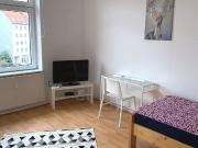 Furnished, modern apartment in Brunswick, Braunschweig... Furnished, modern apartment in Brunswick, Braunschweig...
