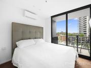 Furnished Modern Apartment in Liverpool’s Papermill Precinct