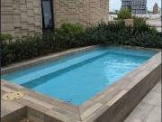 Furnished Modern Apartment in the Heart of Collingwood