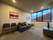 Furnished Modern Apartment in the Heart of Hawthorn East!