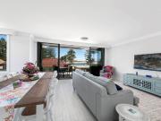 Furnished Modern Apartment with Views available for 34 Weeks