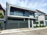 FURNISHED MODERN DESIGN HOUSE FOR SALE IN PARANAQUE