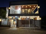 Furnished Modern Home in Metrogate Subd. Angeles City...