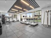 Furnished Modern Living
