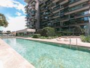 Furnished Modern Studio Apartment in Prime Park Lane...