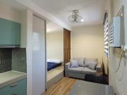 Furnished, modern studio flat inside Valley Golf, Cainta...