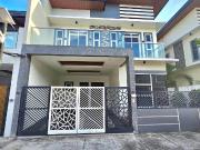 Furnished Modern Two Story House with Pool for Sale in...