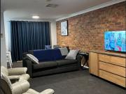 Furnished Modern Unit in North Tamworth