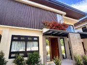FURNISHED MODERN ZEN DESIGN HOUSE FOR SALE IN BF HOMES...