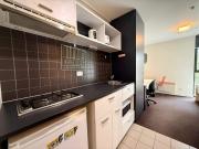 FURNISHED: Mordern and Stylish Studio Apartments