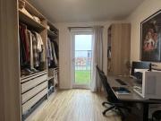 Furnished new build apartment 2024, approx. 50 m² with...