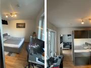 Furnished new build apartment in Treptow Köpenick/ near...