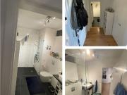 Furnished new build apartment near Spree, Berlin...