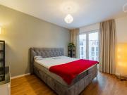 Furnished newly built apartment in Lankwitzer Hofgärten...