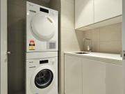 Furnished North Facing Bridge View Luxury Home in One...