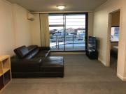 FURNISHED NORTH FACING LIGHT FILLED MODERN ONE BEDROOM...
