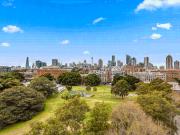 Furnished North Facing Stunning Three Bedroom + Study...