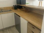 FURNISHED OCEAN VIEW APARTMENT SHORT TERM LEASE