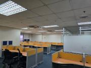 FURNISHED OFFICE 590sqm Salcedo Village Makati Office...