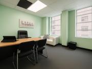 Furnished Office!
