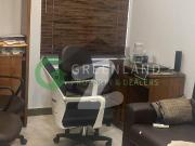 Furnished Office Available For Rent