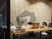 Furnished Office Available For Rent