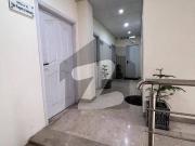 Furnished office available for rent