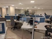 Furnished office available for rent